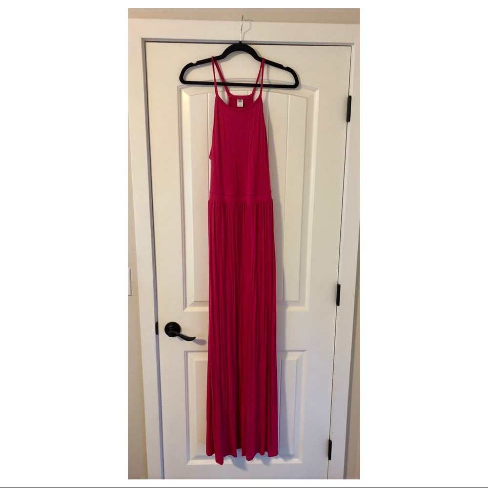 Maxi Dress (very long)